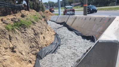 SR 582 (Fowler Ave) Repaving from Tampa Bypass Canal to US 301 (March 2024)