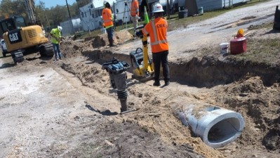 SR 582 (Fowler Ave) Repaving from Tampa Bypass Canal to US 301 (March 2024)