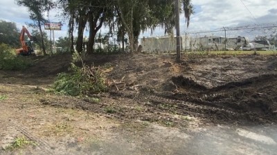 SR 582 (Fowler Ave) Repaving from Tampa Bypass Canal to US 301 (January 2024)