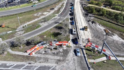 I-4 Interchange Improvements at Park Road (December 2025)