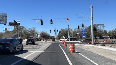 I-4 Interchange Improvement at SR 566/Thonotosassa Road (Exit 19) February 24, 2026