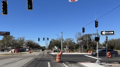 I-4 Interchange Improvement at SR 566/Thonotosassa Road (Exit 19) February 24, 2026