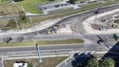 I-4 Interchange Improvement at SR 566/Thonotosassa Road (Exit 19) December 2025
