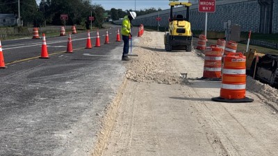 I-4 Interchange Improvement at SR 566/Thonotosassa Road (Exit 19) December 2025
