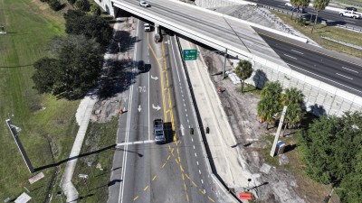 I-4 Interchange Improvement at SR 566/Thonotosassa Road (Exit 19) December 2025
