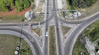 I-4 Interchange Improvement at Mango Road (Exit 10) July 2025