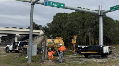 I-4 Interchange Improvement at McIntosh Road (Exit 14) December 2025