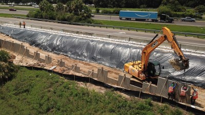 I-4 Interchange Improvement at Mango Road (Exit 10) July 2025
