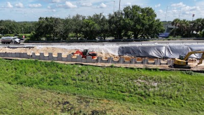 I-4 Interchange Improvement at Mango Road (Exit 10) July 2025