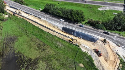 I-4 Interchange Improvement at Mango Road (Exit 10) July 2025