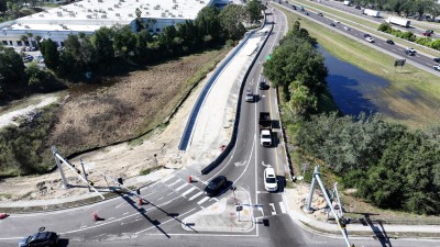 I-4 Interchange Improvement at Mango Road (Exit 10) December 2025