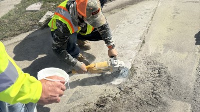 SR 573 (S Dale Mabry Hwy) Repaving from Pinewood Street to Ballast Point Boulevard (February 2024)