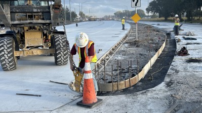 SR 60 Repaving from SR 39 to Clarence Gordon Jr Road (November 2025)