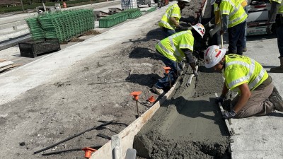 SR 60 Repaving from SR 39 to Clarence Gordon Jr Road (November 2025)