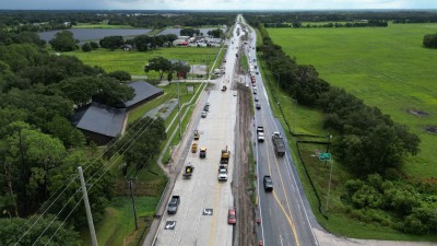 SR 60 Repaving from SR 39 to Clarence Gordon Jr Road (August 2025)