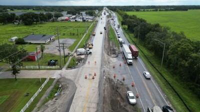 SR 60 Repaving from SR 39 to Clarence Gordon Jr Road (August 2025)