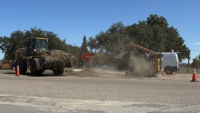 SR 60 Repaving from SR 39 to Clarence Gordon Jr Road (October 2025)