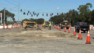 SR 60 Repaving from SR 39 to Clarence Gordon Jr Road (October 2025)