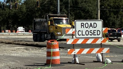 SR 60 Repaving from SR 39 to Clarence Gordon Jr Road (October 2025)