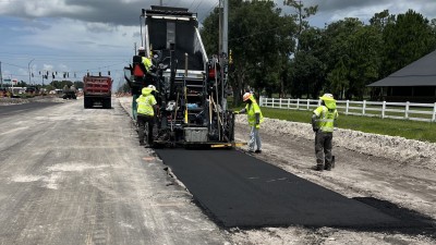 SR 60 Repaving from SR 39 to Clarence Gordon Jr Road (July 2025)