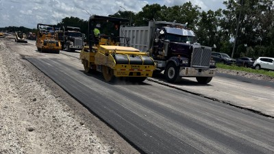 SR 60 Repaving from SR 39 to Clarence Gordon Jr Road (July 2025)