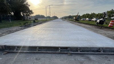 SR 60 Repaving from SR 39 to Clarence Gordon Jr Road (July 2025)