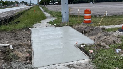 SR 60 Repaving from SR 39 to Clarence Gordon Jr Road (July 2025)