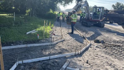 SR 60 Repaving from SR 39 to Clarence Gordon Jr Road (July 2025)