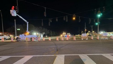 SR 60 Repaving from SR 39 to Clarence Gordon Jr Road (October 2025)