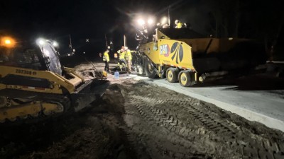 SR 60 Repaving from SR 39 to Clarence Gordon Jr Road (December 2025)