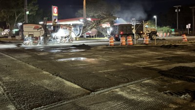 SR 60 Repaving from SR 39 to Clarence Gordon Jr Road (November 2025)