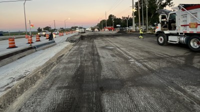 SR 60 Repaving from SR 39 to Clarence Gordon Jr Road (November 2025)
