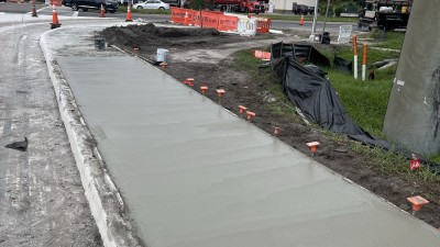 SR 60 Repaving from SR 39 to Clarence Gordon Jr Road (September 2025