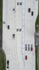 US 301 New Concrete Intersection at Gibsonton Drive and Repaving from Whitt Road to Rivercrest Drive (September 2025)