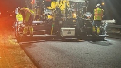 I-75 Concrete Pavement Repairs from Progress Boulevard to Woodberry Road (July 2025)