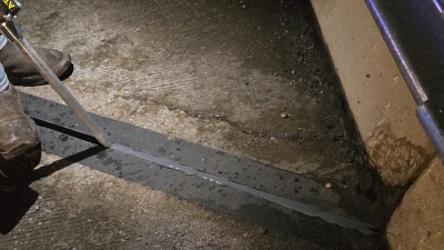 I-75 Concrete Pavement Repairs from Progress Boulevard to Woodberry Road (July 2025)