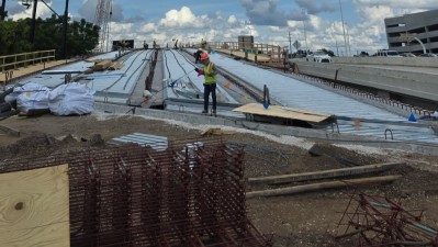 Downtown Tampa Interchange (I-275/I-4) Safety and Operational Improvements (September 2025)