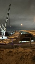 Downtown Tampa Interchange (I-275/I-4) Safety and Operational Improvements (October 2025)
