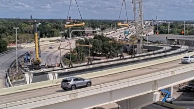 Downtown Tampa Interchange (I-275/I-4) Safety and Operational Improvements (October 2025)
