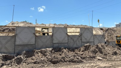 Downtown Tampa Interchange (I-275/I-4) Safety and Operational Improvements (June 2025)