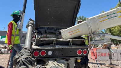 Downtown Tampa Interchange (I-275/I-4) Safety and Operational Improvements (June 2025)
