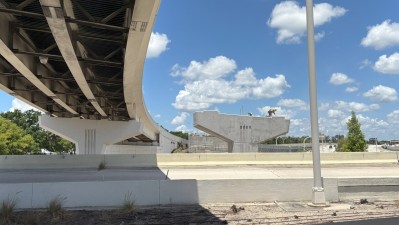 Downtown Tampa Interchange (I-275/I-4) Safety and Operational Improvements (June 2025)