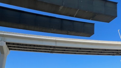 Downtown Tampa Interchange (I-275/I-4) Safety and Operational Improvements (September 2025)