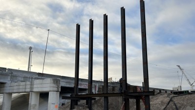 Downtown Tampa Interchange (I-275/I-4) Safety and Operational Improvements (July 2025)