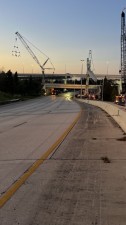 Downtown Tampa Interchange (I-275/I-4) Safety and Operational Improvements (October 2025)