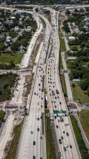 Downtown Tampa Interchange (I-275/I-4) Safety and Operational Improvements (September 2025)
