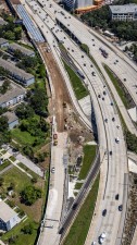 Downtown Tampa Interchange (I-275/I-4) Safety and Operational Improvements (September 2025)