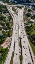 Downtown Tampa Interchange (I-275/I-4) Safety and Operational Improvements (September 2023)