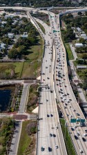 Downtown Tampa Interchange (I-275/I-4) Safety and Operational Improvements (January 2024)