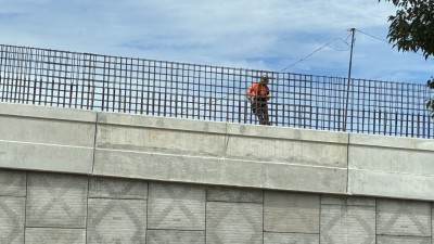 Downtown Tampa Interchange (I-275/I-4) Safety and Operational Improvements (September 2025)